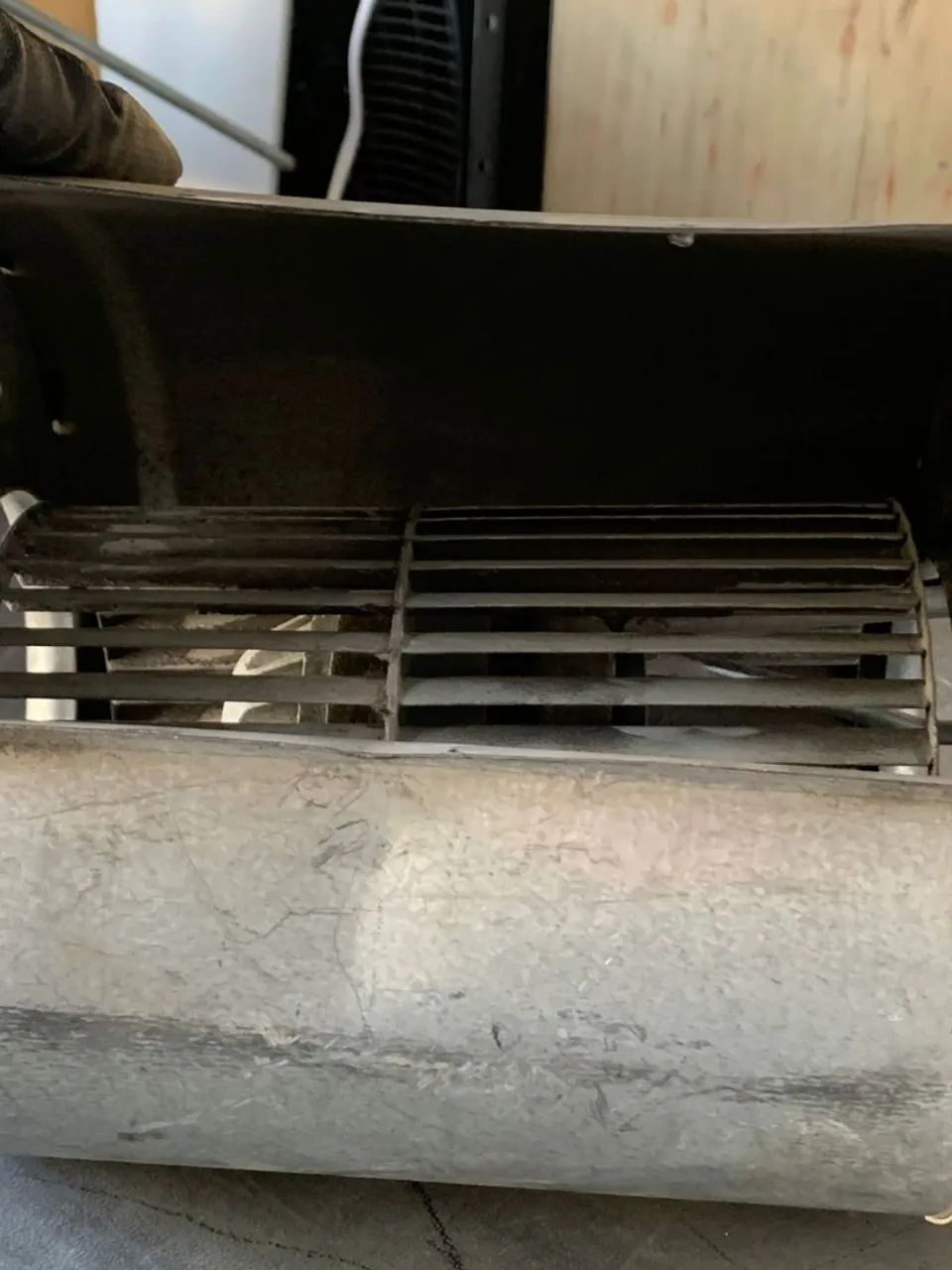 Exaustor ventilador  - Foto 3