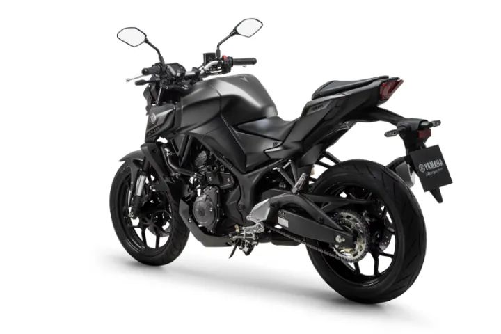 YAMAHA MT03 2026 ZERO KM  - Foto 4