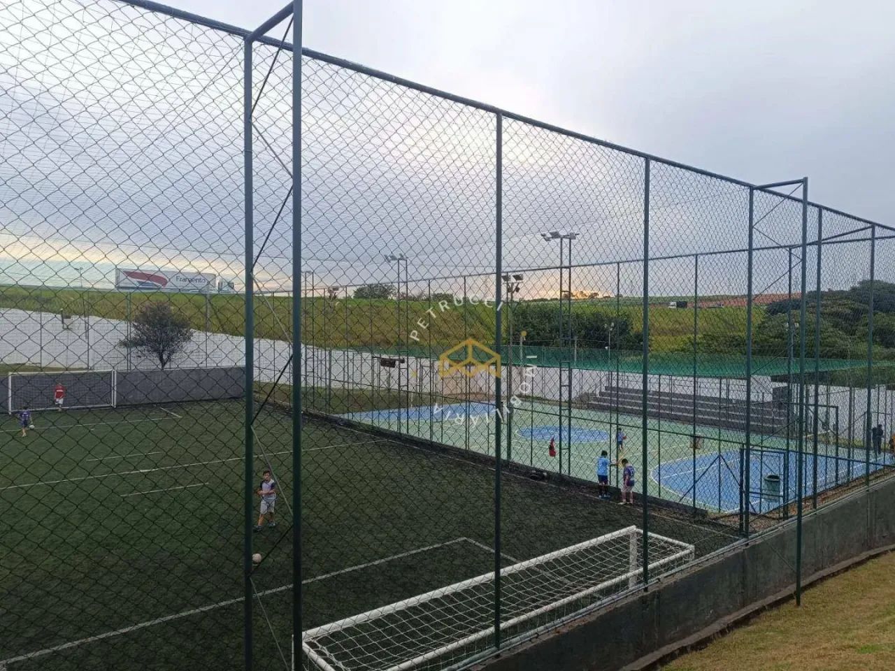 TERRENO À VENDA, 300 M²- PARQUE ORTOLÂNDIA - HORTOLÂNDIA/SP - Foto 5