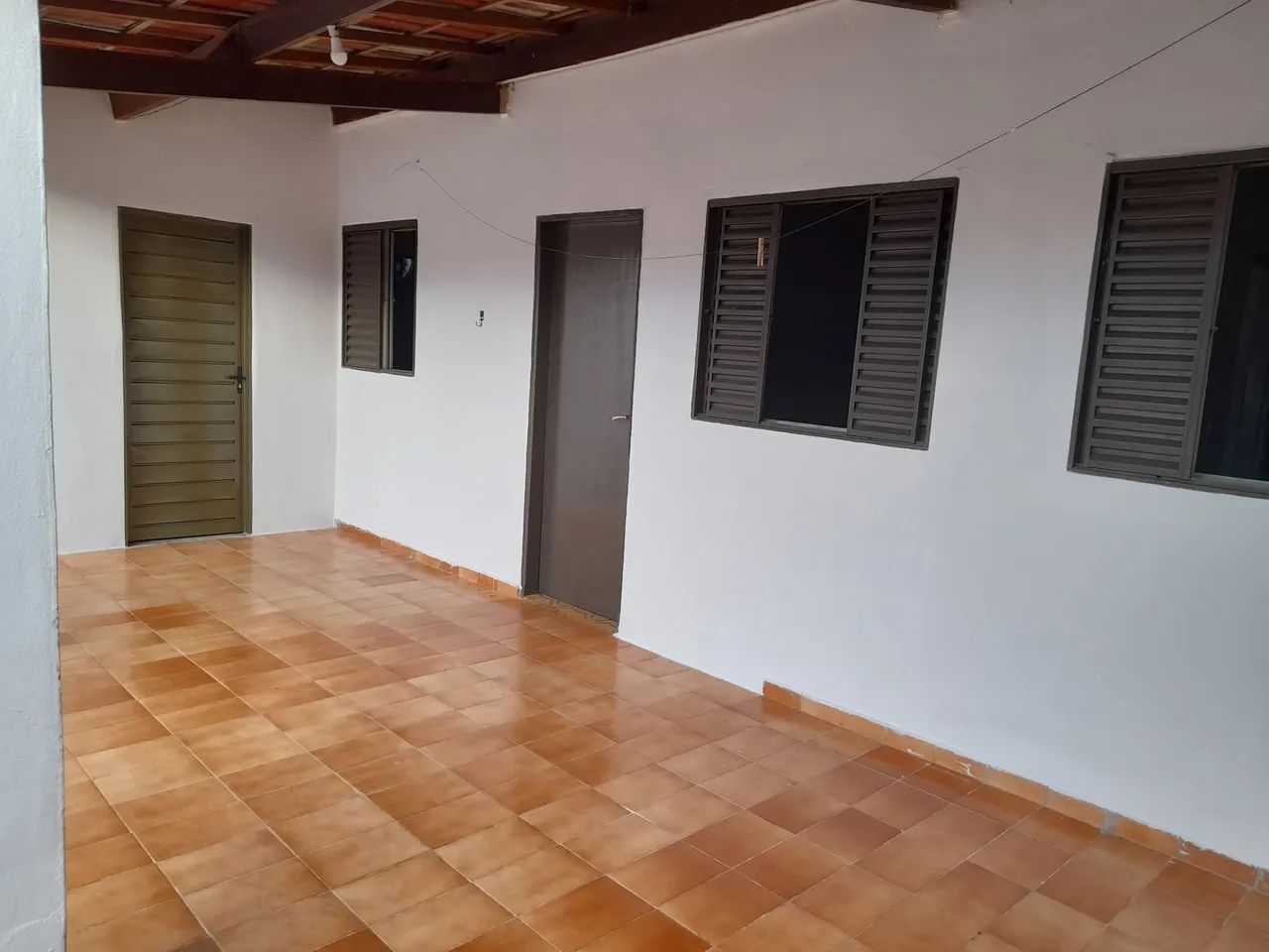 Foto - Anápolis - Vila Santa Maria de Nazareth