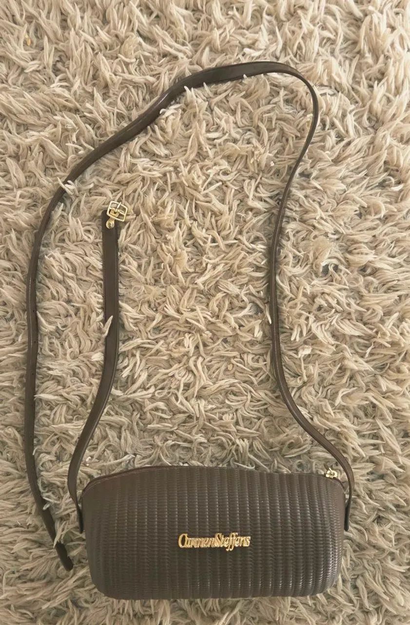 Vendo Bolsas da marca Carmen Steffens  - Foto 2