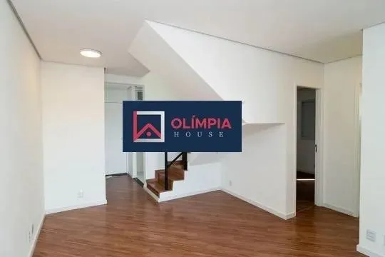 Cobertura Venda 3 Dormitórios - 118 m² Vila Mascote