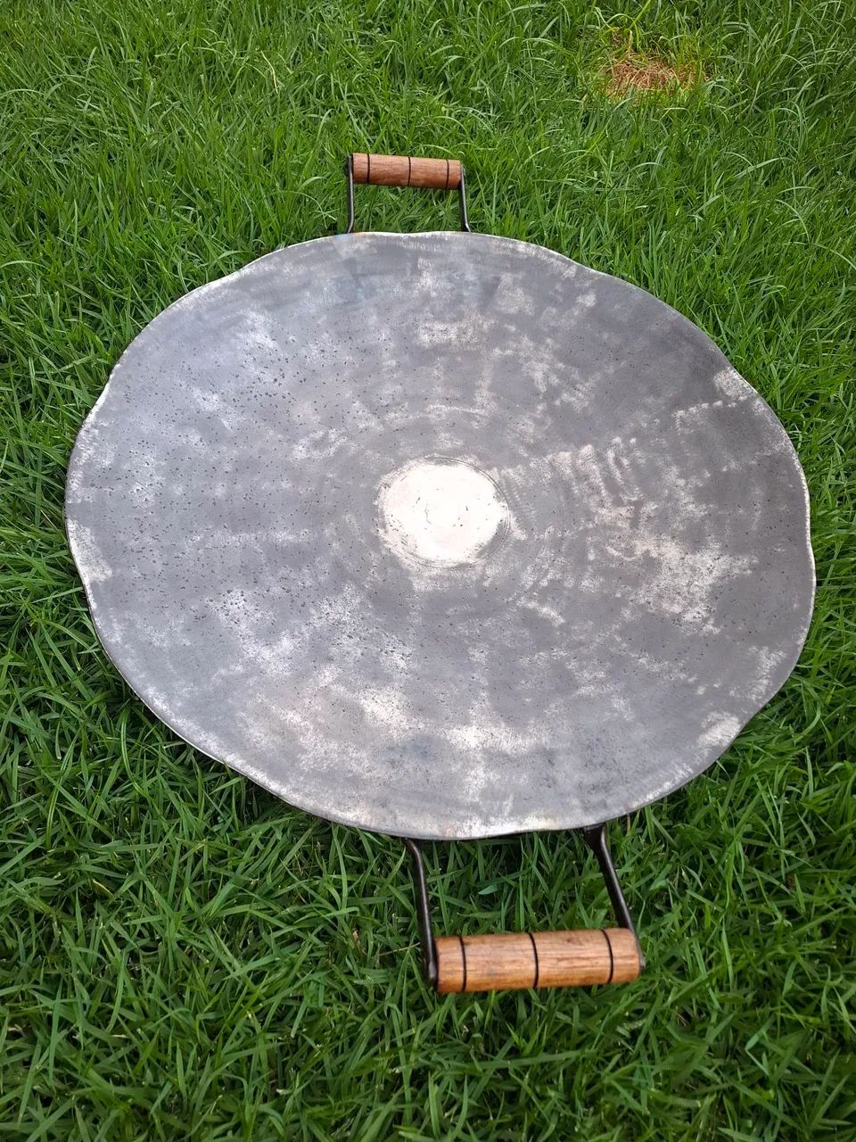 Disco de arado 58 cm original 64520790985729122