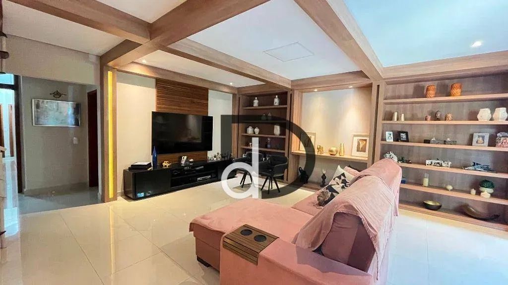 Sobre sobrado com 463 m² à venda - Chácara Prado, em Campinas - SP