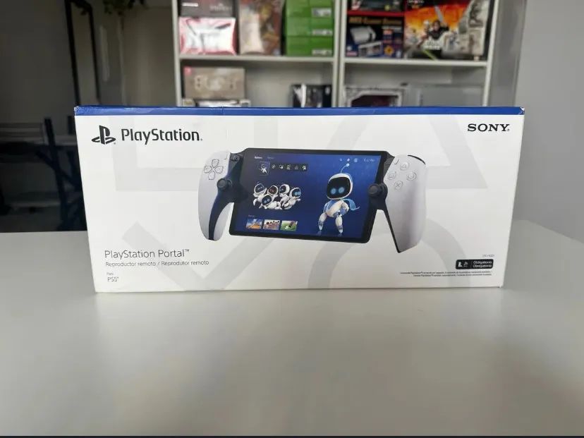 PlayStation Portal PSP PS5 - Foto 4