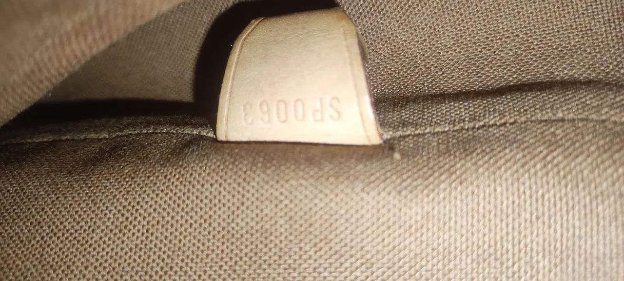 Bolsa Louis Vuitton Monogram Original - Foto 3