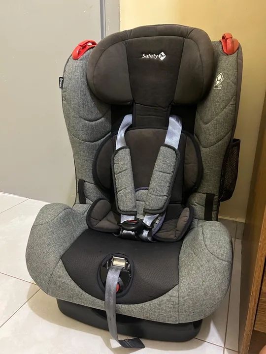 Cadeirinha automóvel Safety 1st - Foto 4