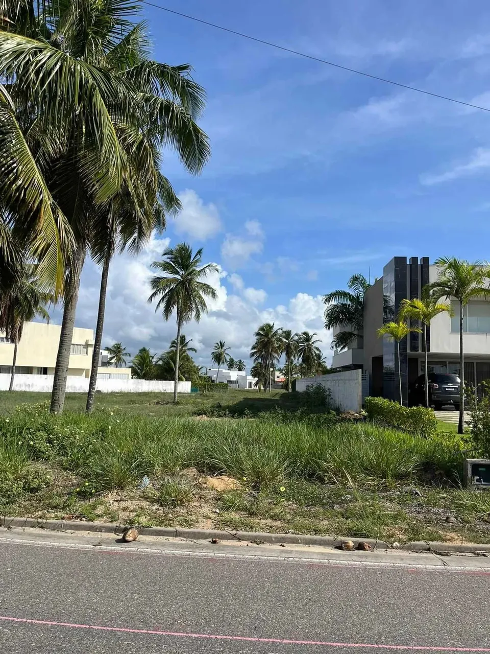Lote / Terreno no Damha (ref: 1095)