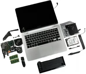 Peças e partes para notebooks diversas marcas e modelos. Carcaças vários modelos. Pergunte