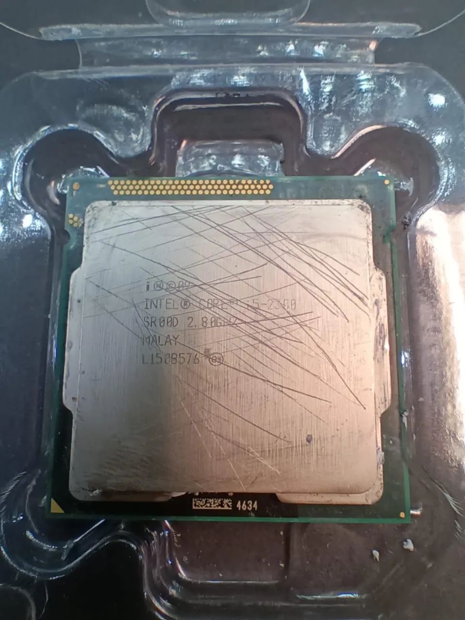 Processador Intel Core i5-2300 2.80GHz - LGA 1155 - Foto 3