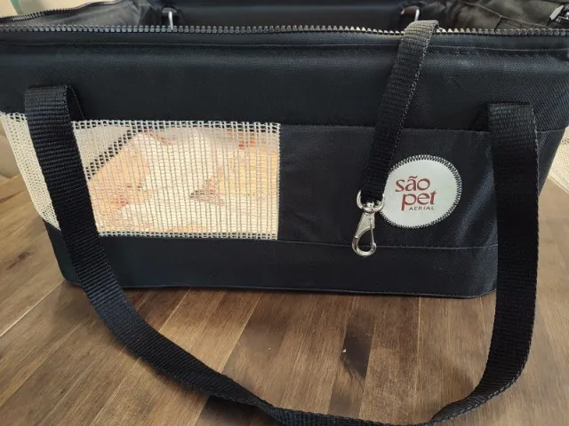 Bolsa de Transporte para Pet