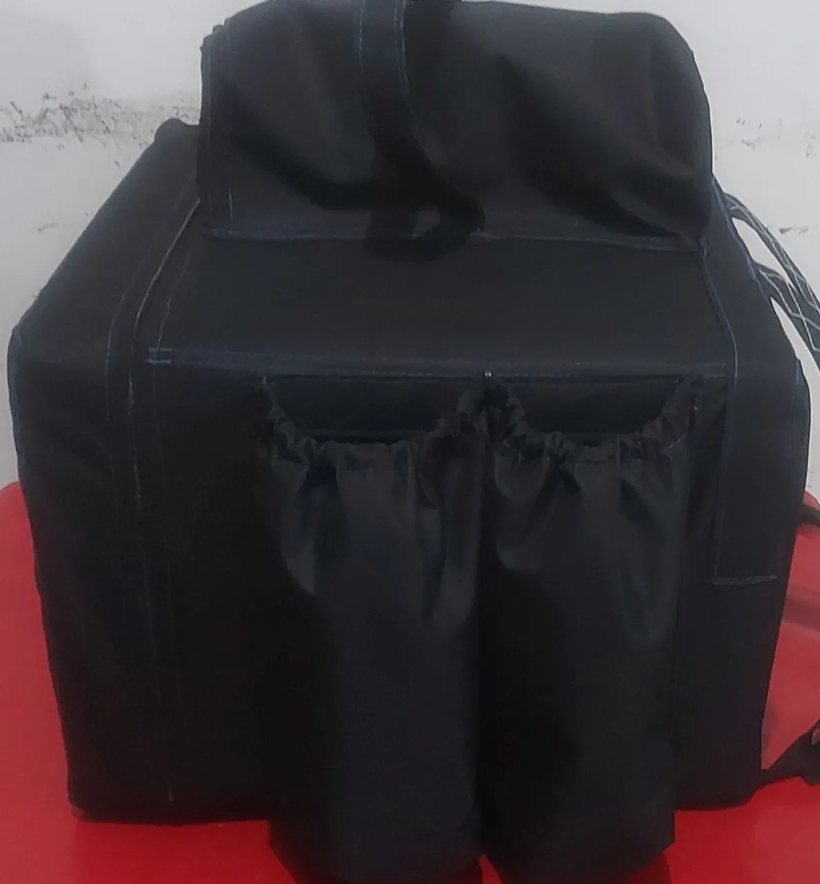 VENDO MOCHILA BAG 38 LITROS