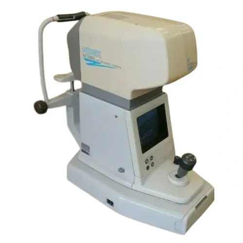 Tonometro de Sopro NIDEK NT 3000 (usado)