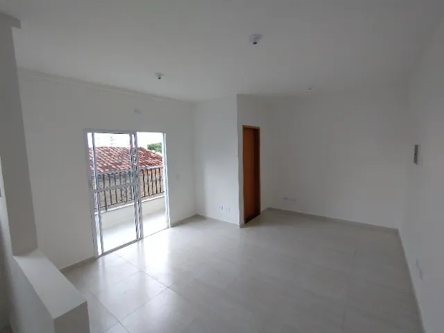 Studio com varanda 27m² - SEDES