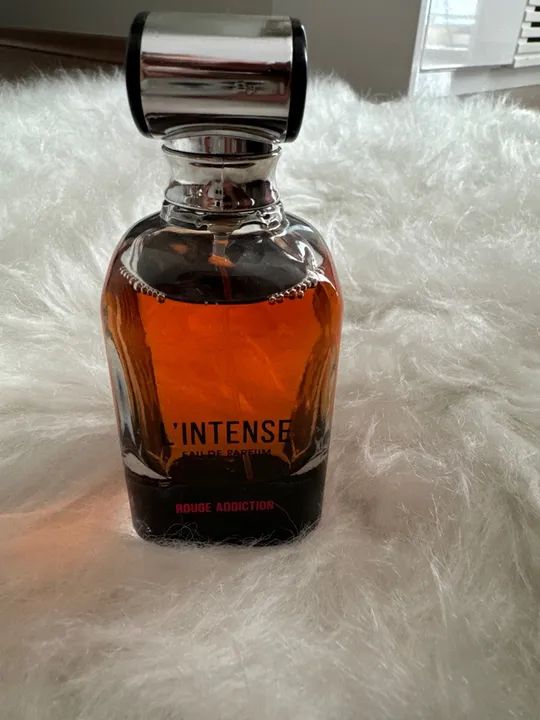 Perfume L'Intense Rouge Addiction árabe  - Foto 2