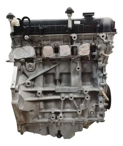 Motor Parcial Ford Ecosport Focus 2.0 2009 2010 2011 2012