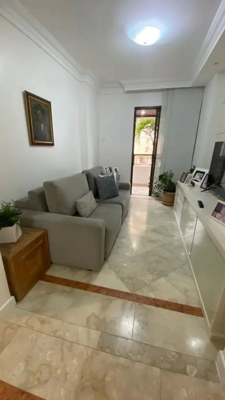 Apartamento para Venda em Salvador, Pituba, 4 dormitórios, 2 suítes, 3 banheiros, 3 vagas - Foto 6