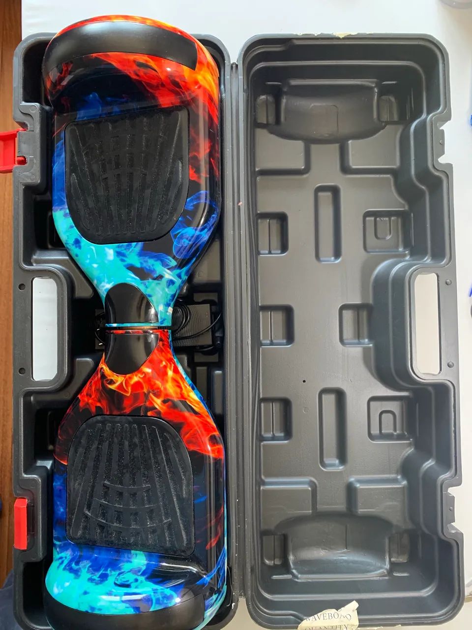 Hoverbord em excelente estado  - Foto 3