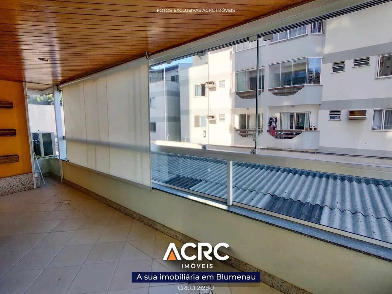 ACRC Imóveis - AP09011 - Apartamento para Locação no Bairro Victor Konder - Foto 3