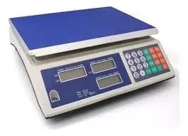 Balança Digital 40Kg Para Medição De Frutas Comércios em geral - Foto 2