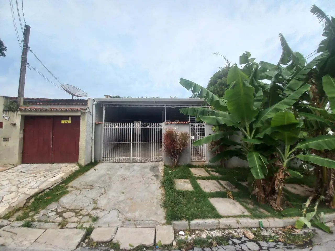 casa - Sousas - Campinas - Foto 5