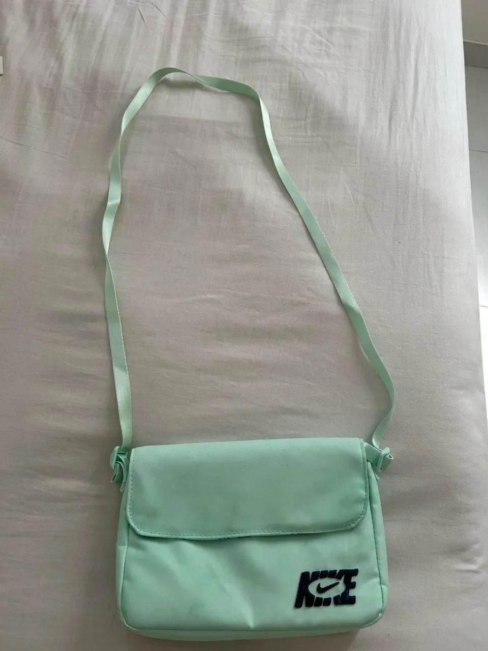 Bolsa crossbody da Nike original nova