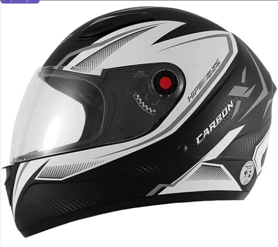 Capacete MIXS Fokker Carbon X Fosco n°60