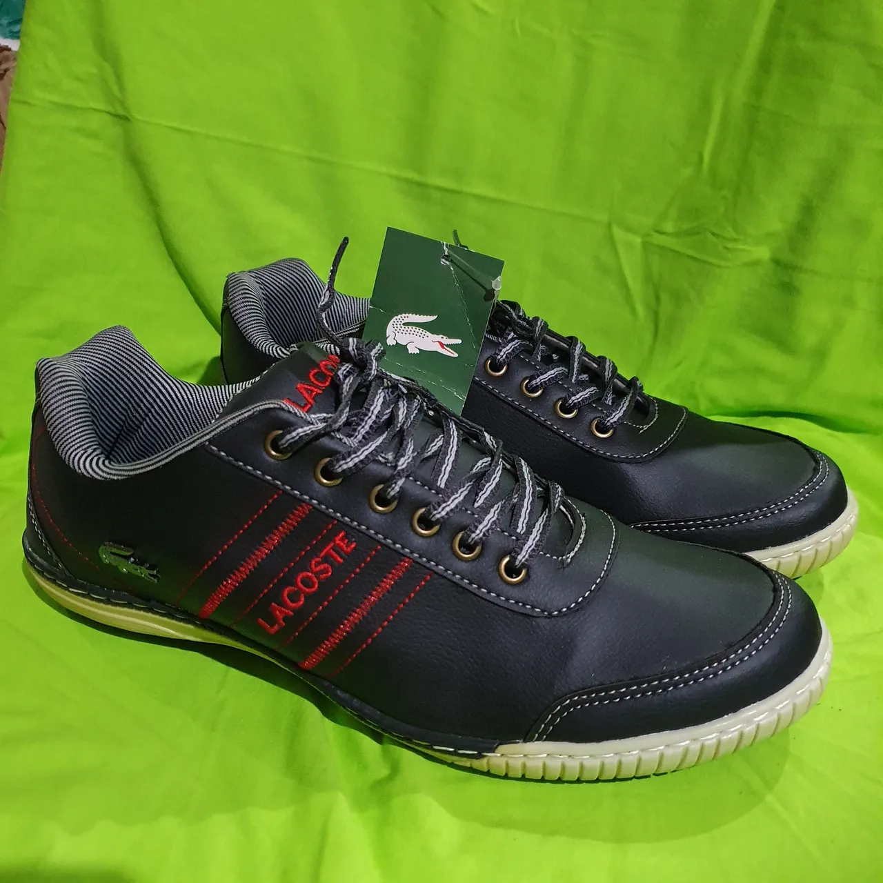Tênis Casual N42