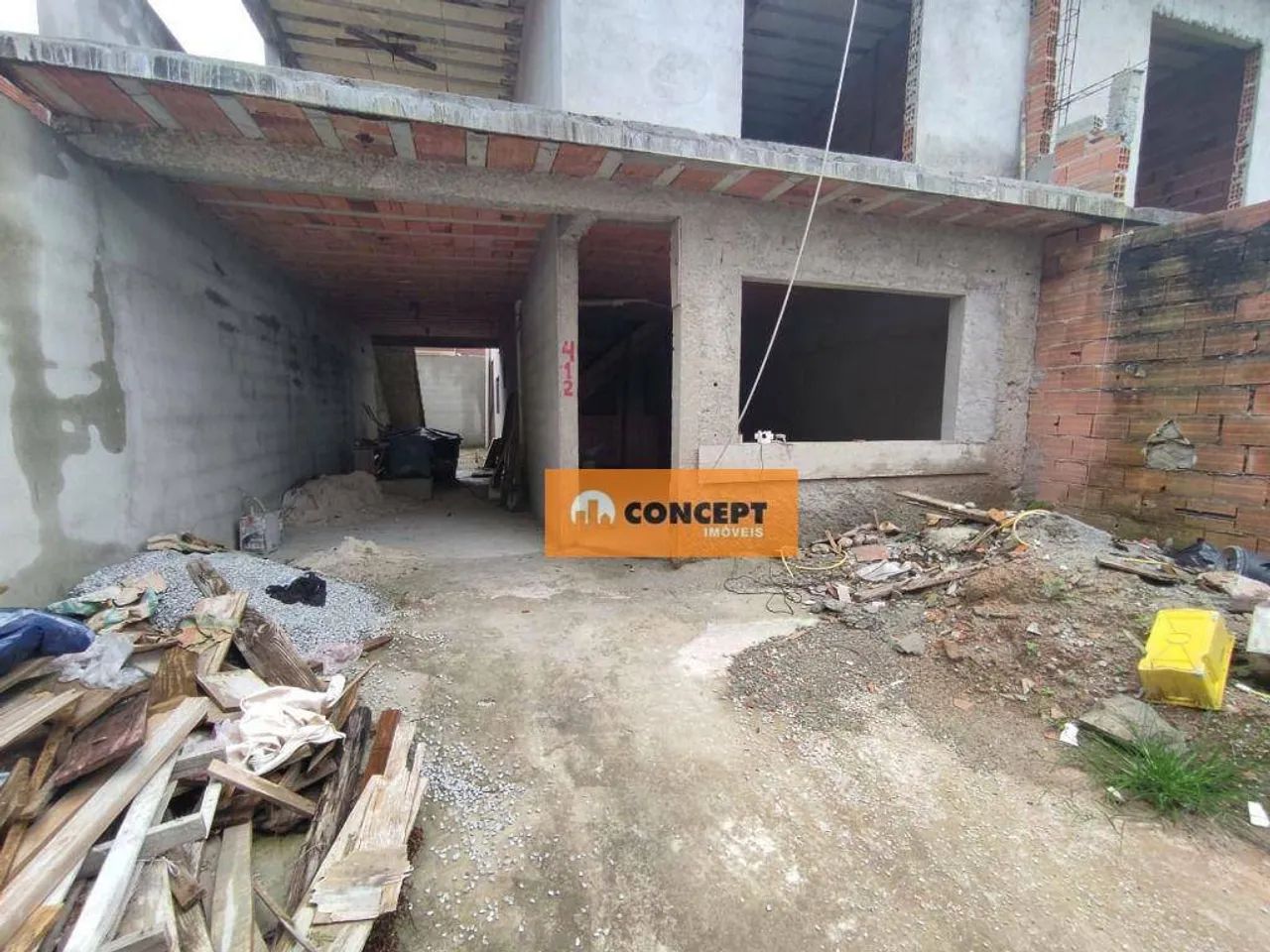 Sobrado com 3 dormitórios à venda, 300 m² por R$ 680.000,00 - Real Park Tietê Jundiapeba - - Foto 4