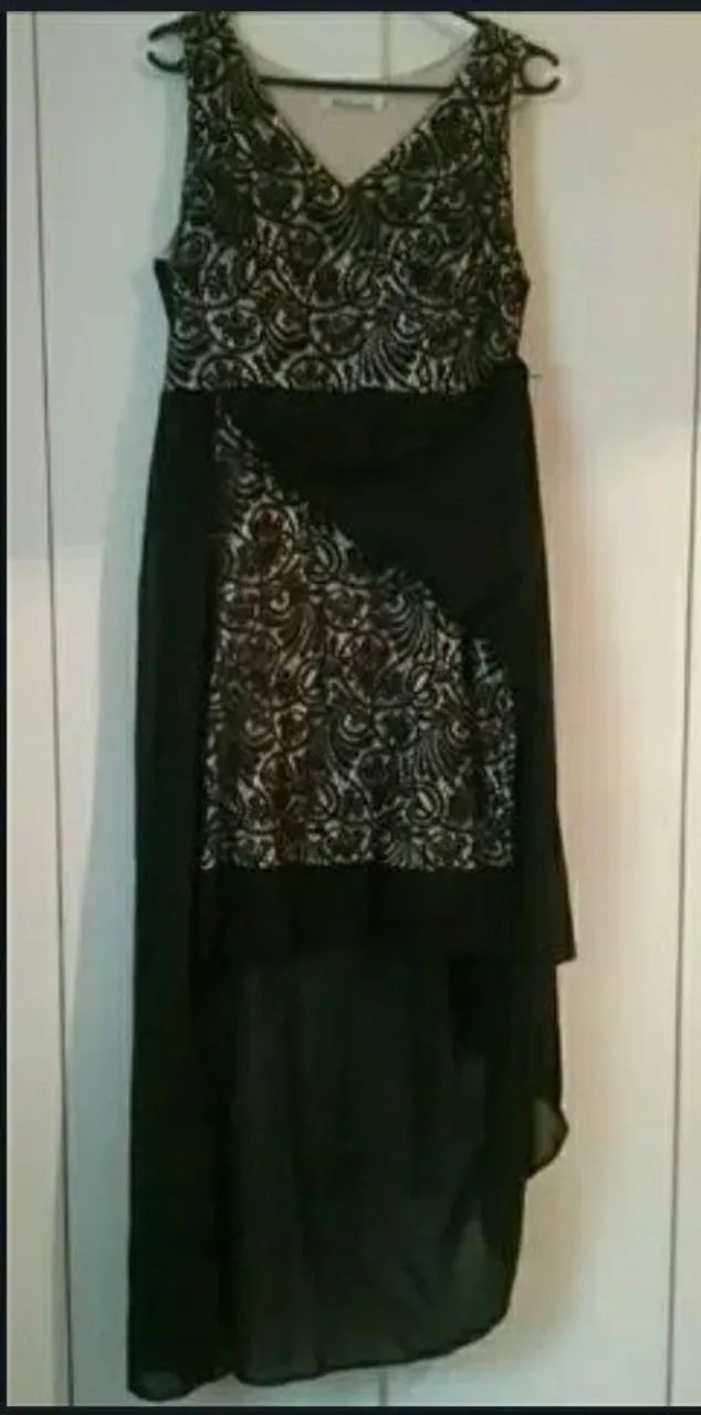 VESTIDOS  - São dois - Foto 3