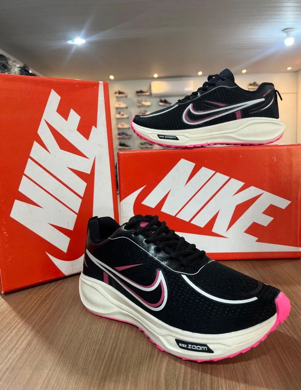 Campo Grande Ms Tenis De Marca No Atacado Atacado Tenis Linha