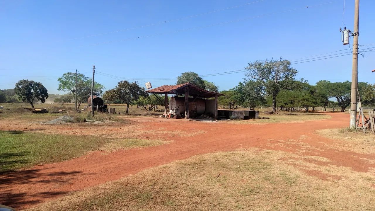 2.892 alq em Cocalinho MT - Foto 4