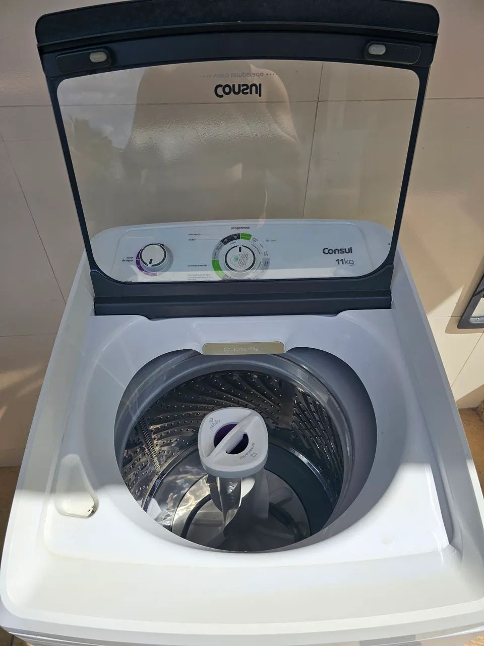 Peças para máquina de lavar - Foto 6