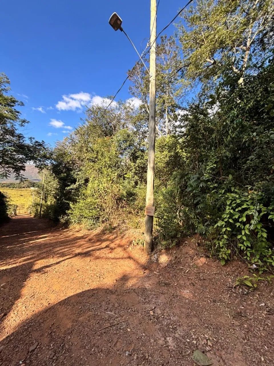 CHÁCARA EM BRUMADINHO  ESTRADA DE SUZANO!!! - Foto 2