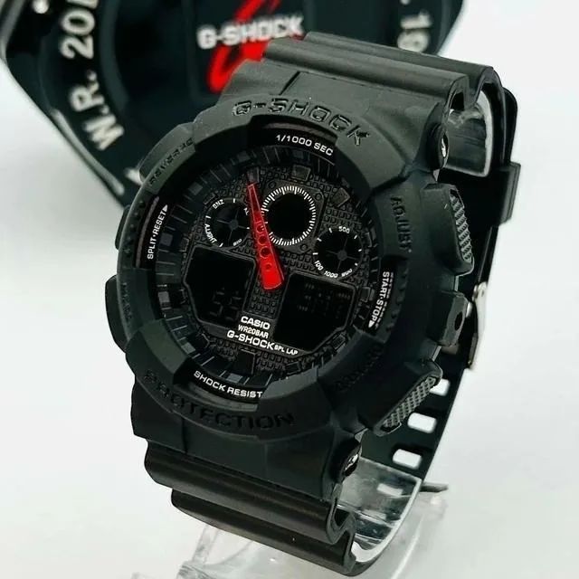 Relógio Gshock S22 - Foto 3