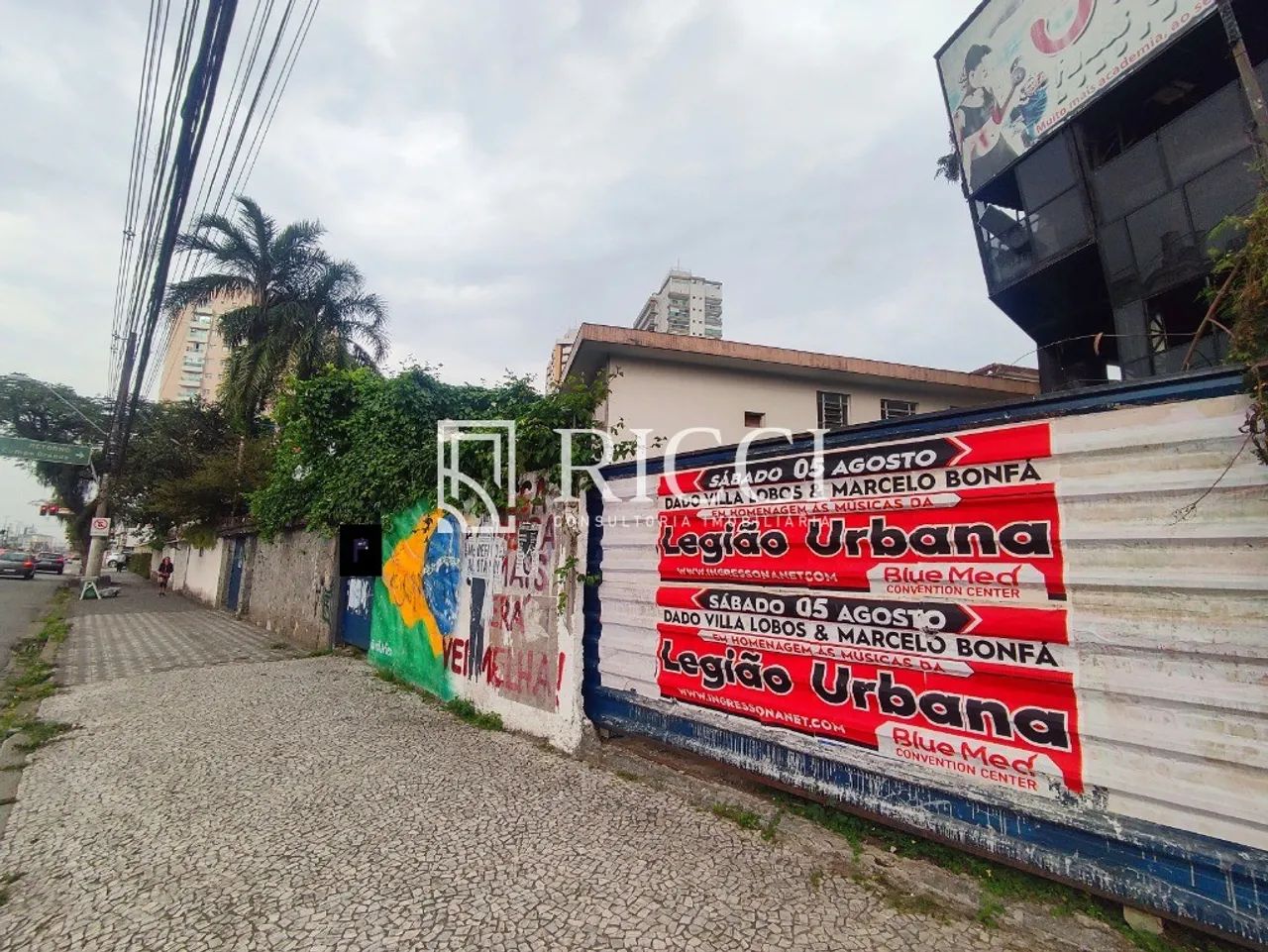 Excelente oportunidade de terreno em Santos - Foto 3