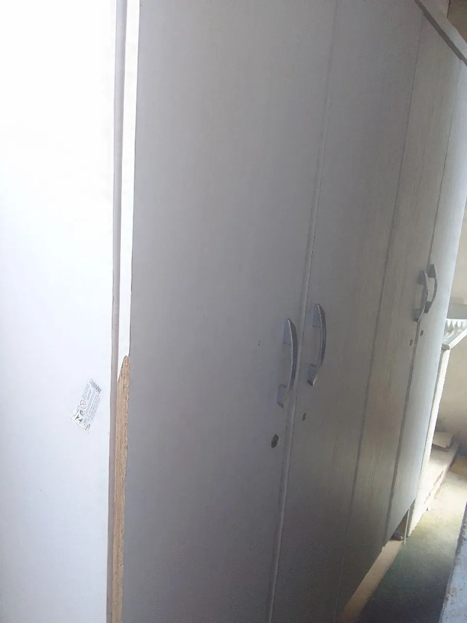 Guarda roupa de casal