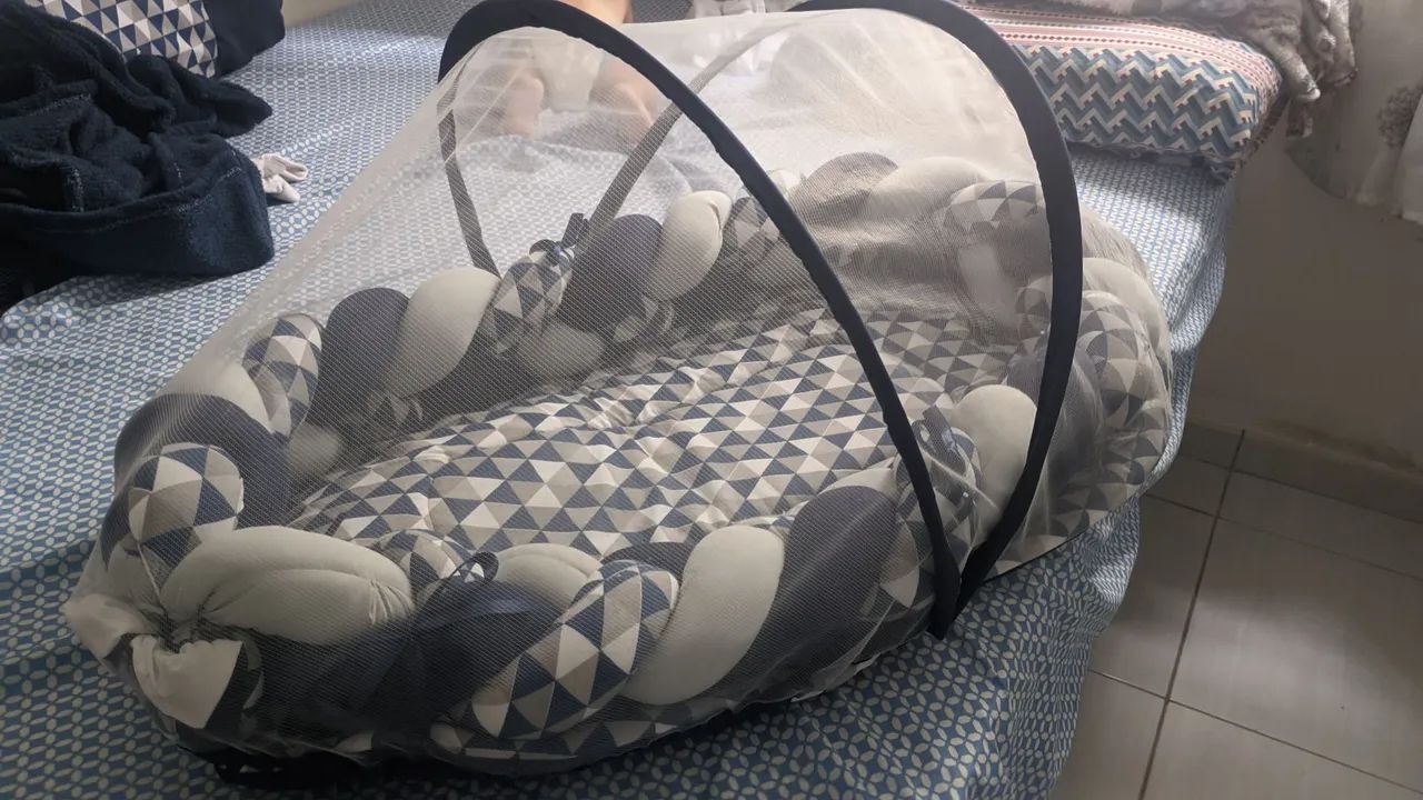 Ninho Trançado - Foto 2