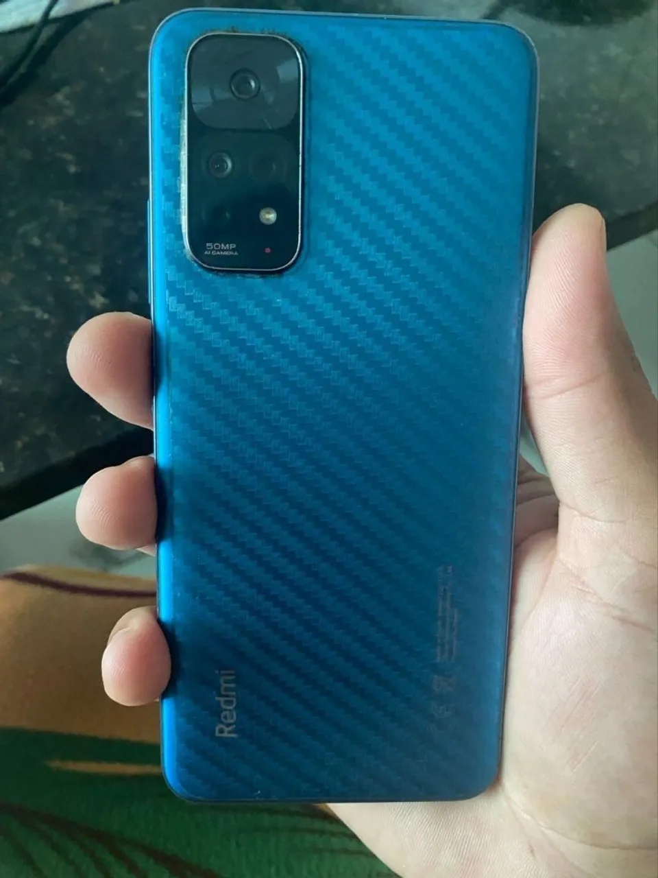 Xiaomi note 11