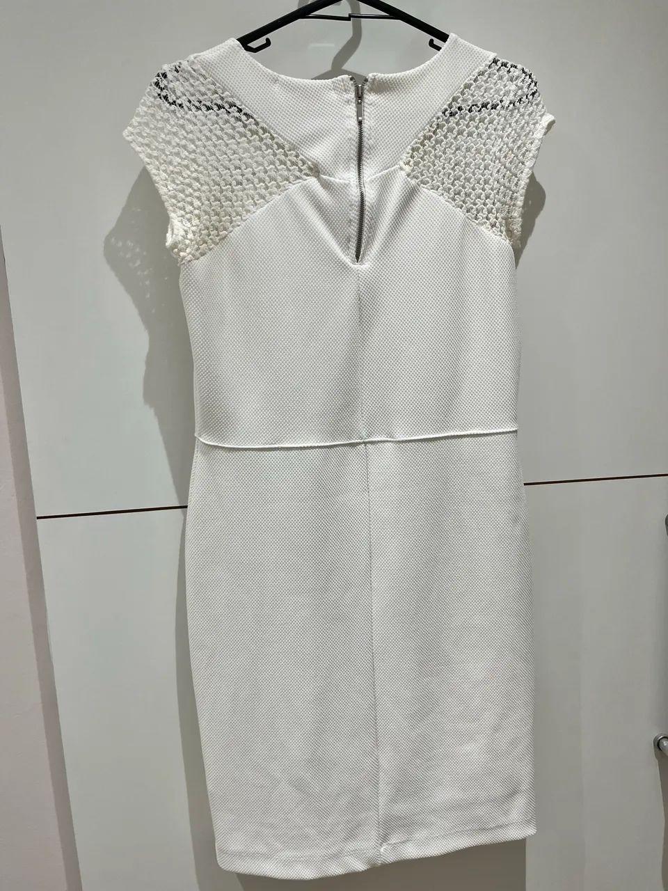Vestido off white - Foto 2