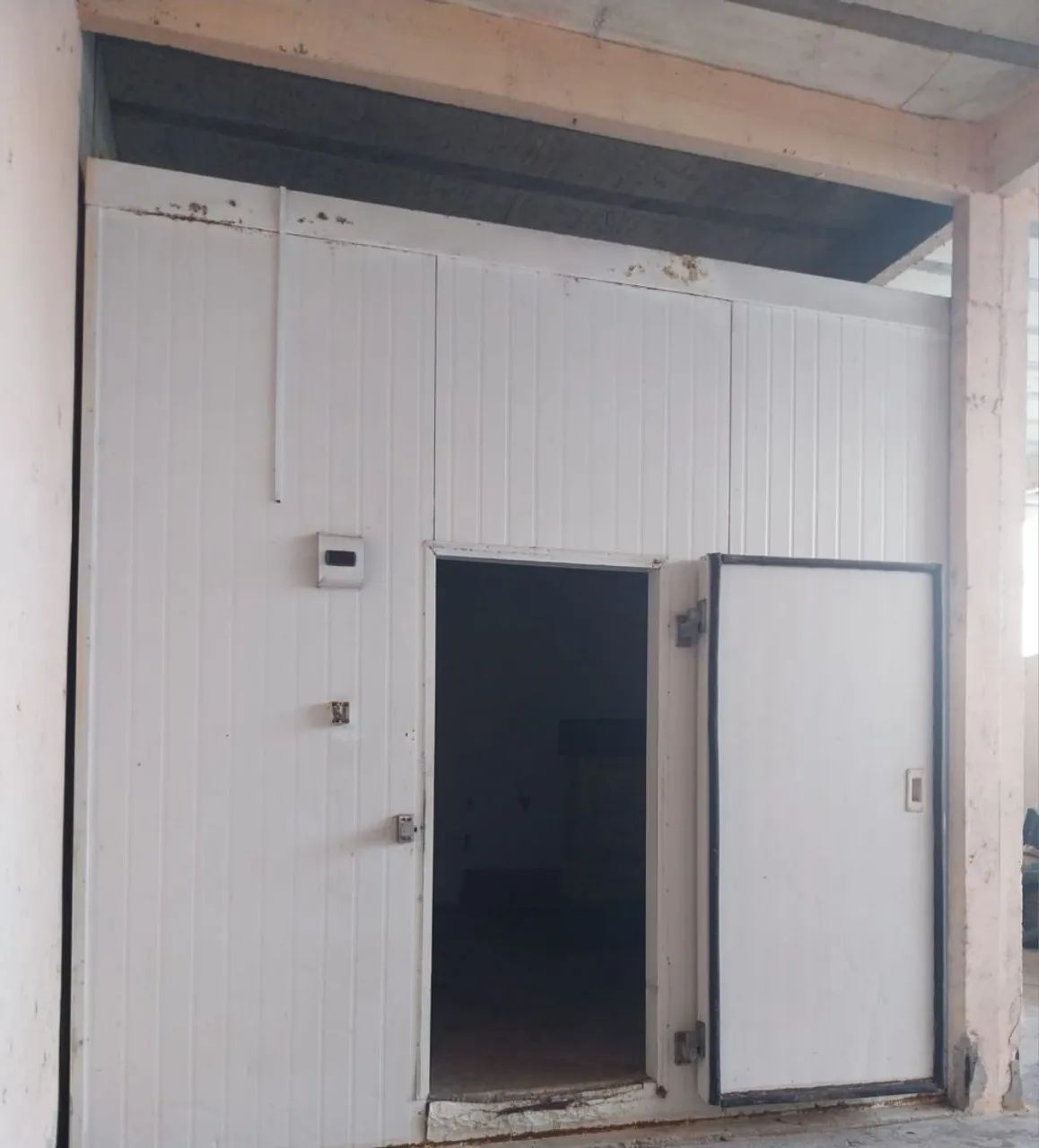 Câmara frigorífica - Foto 3