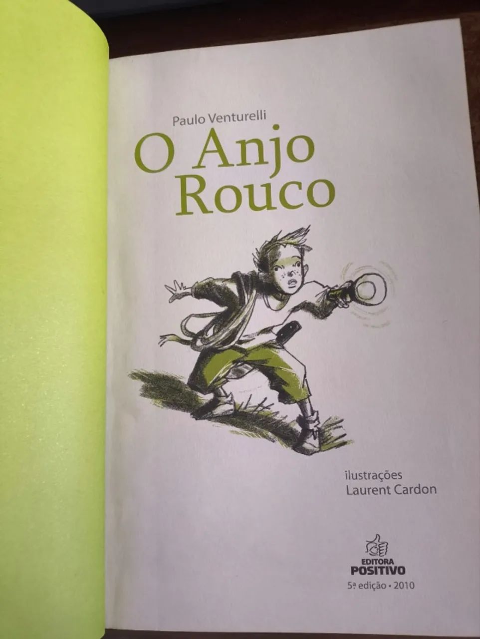 livro - Foto 3