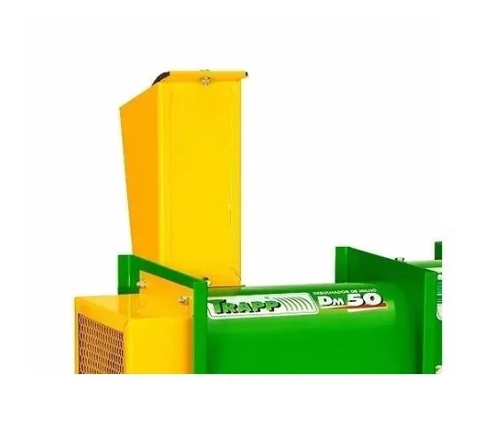 Debulhador descascador de Milho DM 50 Trapp sem motor - Foto 3