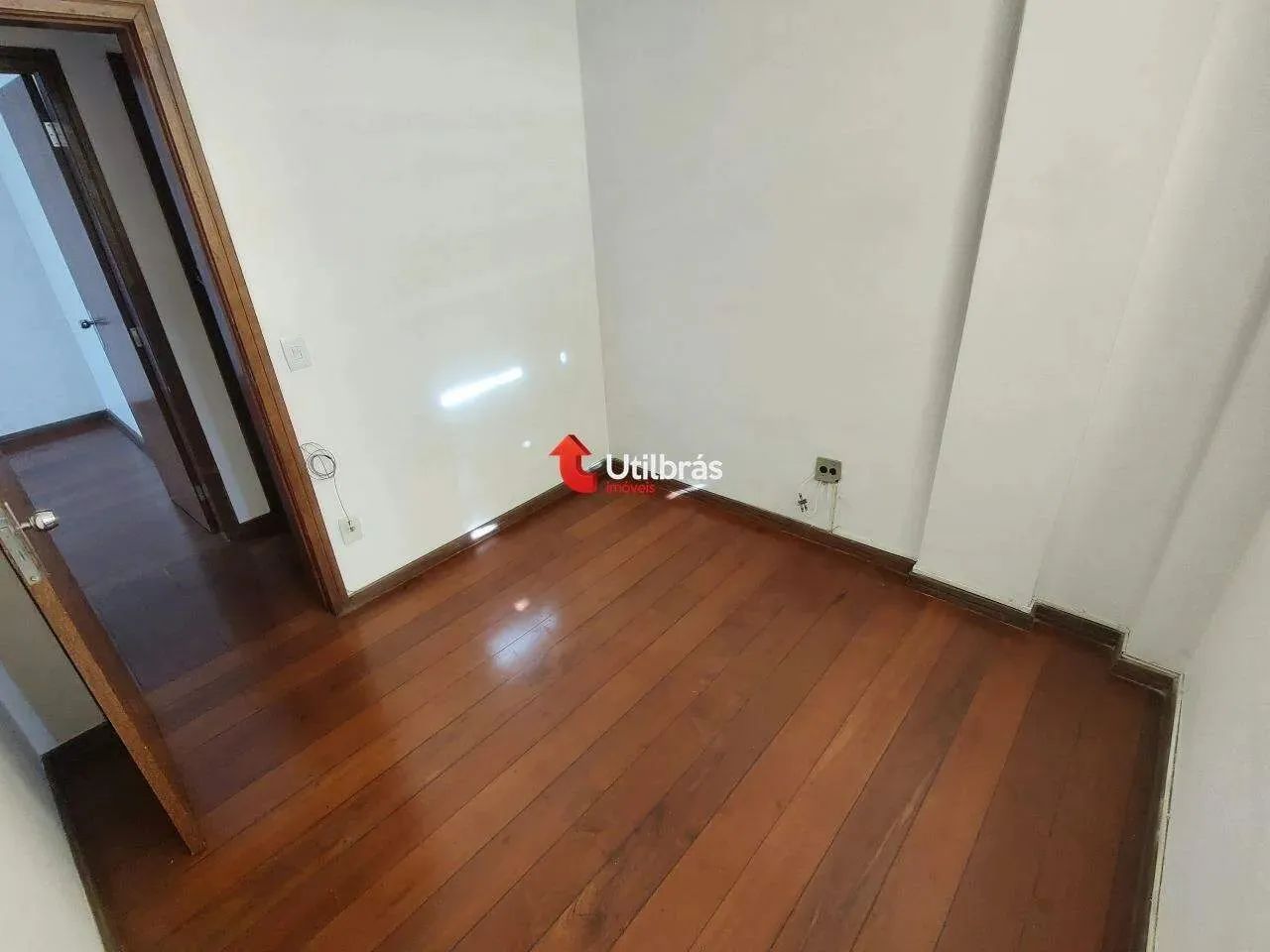 Apartamento para aluguel, 3 quartos, 1 suíte, 1 vaga, Sagrada Família - Belo Horizonte/MG - Foto 3