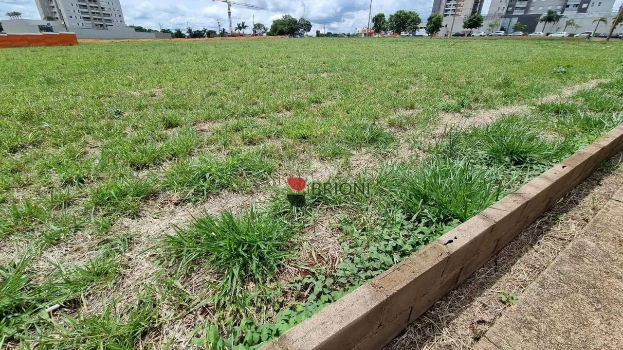 Área de uso residencial a venda em condomínio Quinta da Primavera, em Ribeirão Preto/SP I 