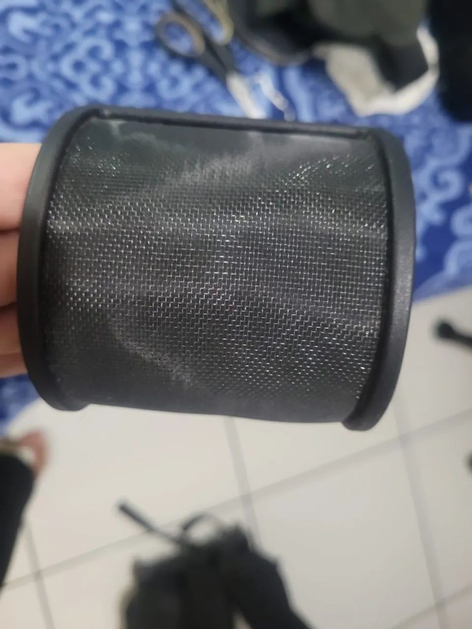 Microfone Fifine K669 - Novo - Foto 5