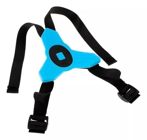 Suporte Queixo Para Capacete De Gopro Sjcam Cameras De Ação celular  Nunca usado, produto  - Foto 2