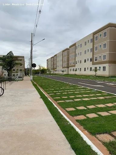 Apartamento para Venda em Cuiabá, Ribeirão do Lipa, 2 dormitórios, 1 banheiro, 1 vaga - Foto 3
