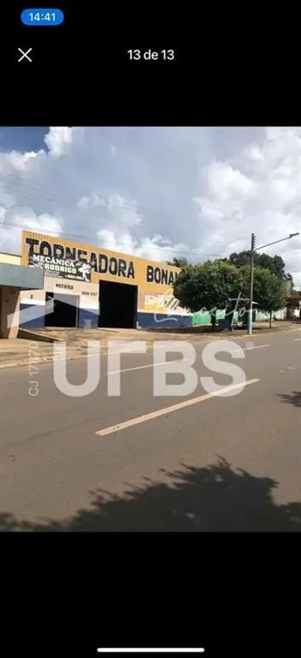 0 - Galpão - Setor Central - Foto 7