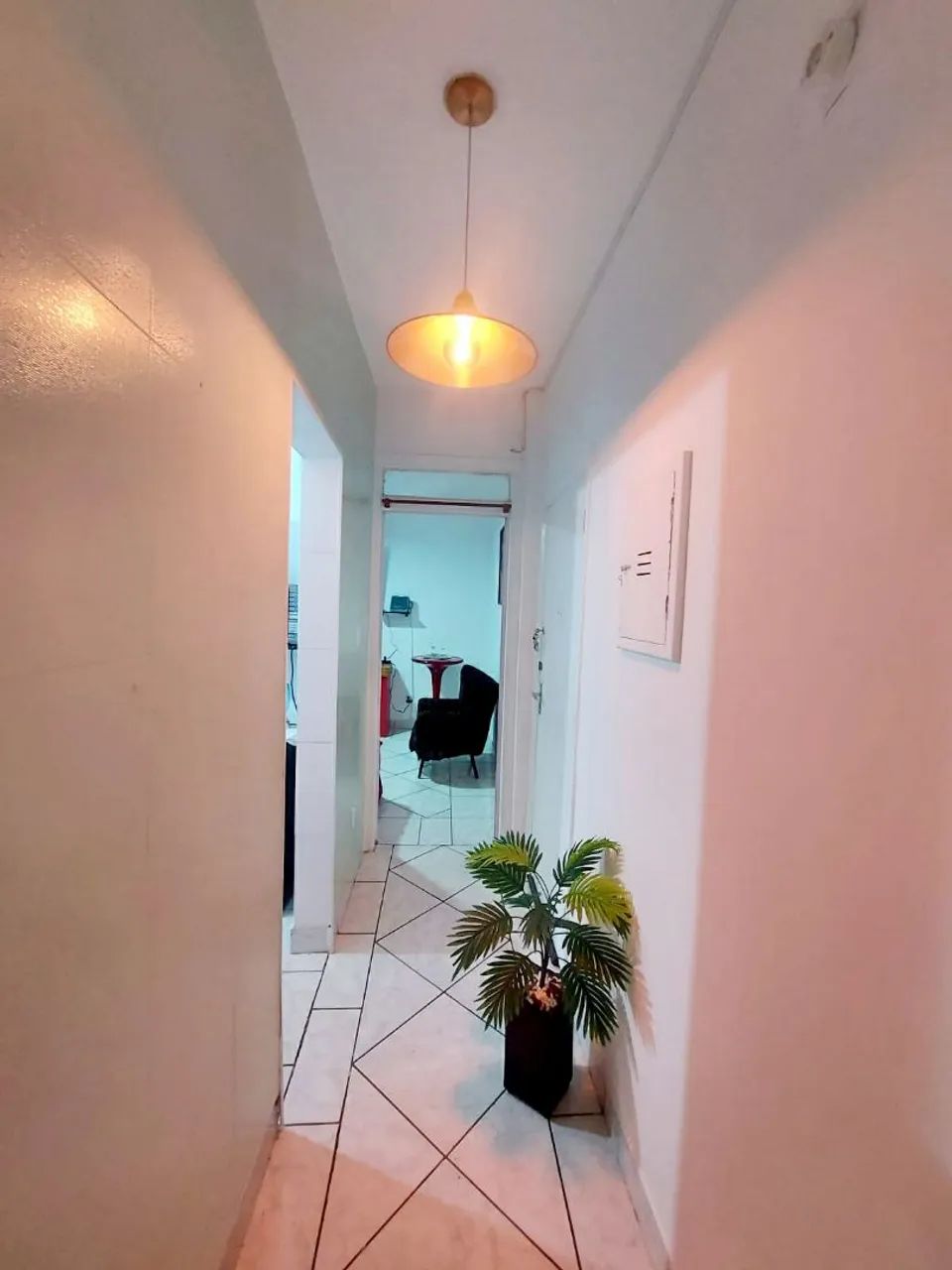 ALUGO APTO PRÓXIMO AS FACULDADES! - Foto 8